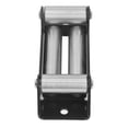 thumbnail image 1 of Winch Cable Roller Guide, 6000LB Winch Roller Fairlead Easy To Use Oxidation Prevention  for Industrial Use, 1 of 7