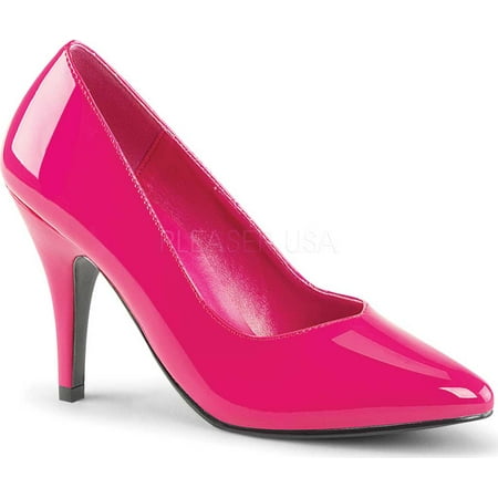 

Women s Pleaser Pink Label Dream 420W