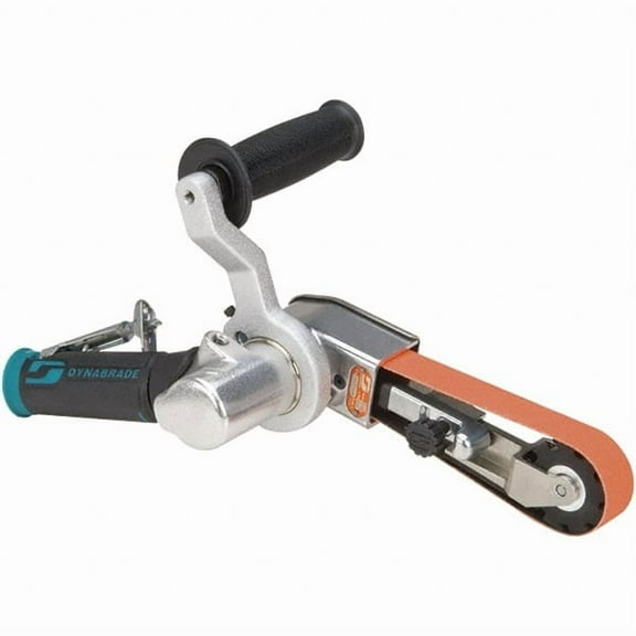 1/4 to 1 x 18 Inch, 20,000 RPM Air Belt Sander