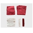thumbnail image 5 of Halloween Costume Anime Cosplay Set with Tunic Top,Loose Harem Pants,Japanese Martial Arts Role Play Outfit for Fans,Halloween Costume Party,Size M, 5 of 9