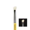 thumbnail image 2 of Bdellium Tools Professional Makeup Brush Travel Line - Full Small Angled Contour Eye 765, 2 of 3