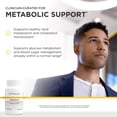 thumbnail image 3 of Integrative Therapeutics Berberine, Supports Energy Metabolism,* 120 Capsules (120 Servings), 3 of 6