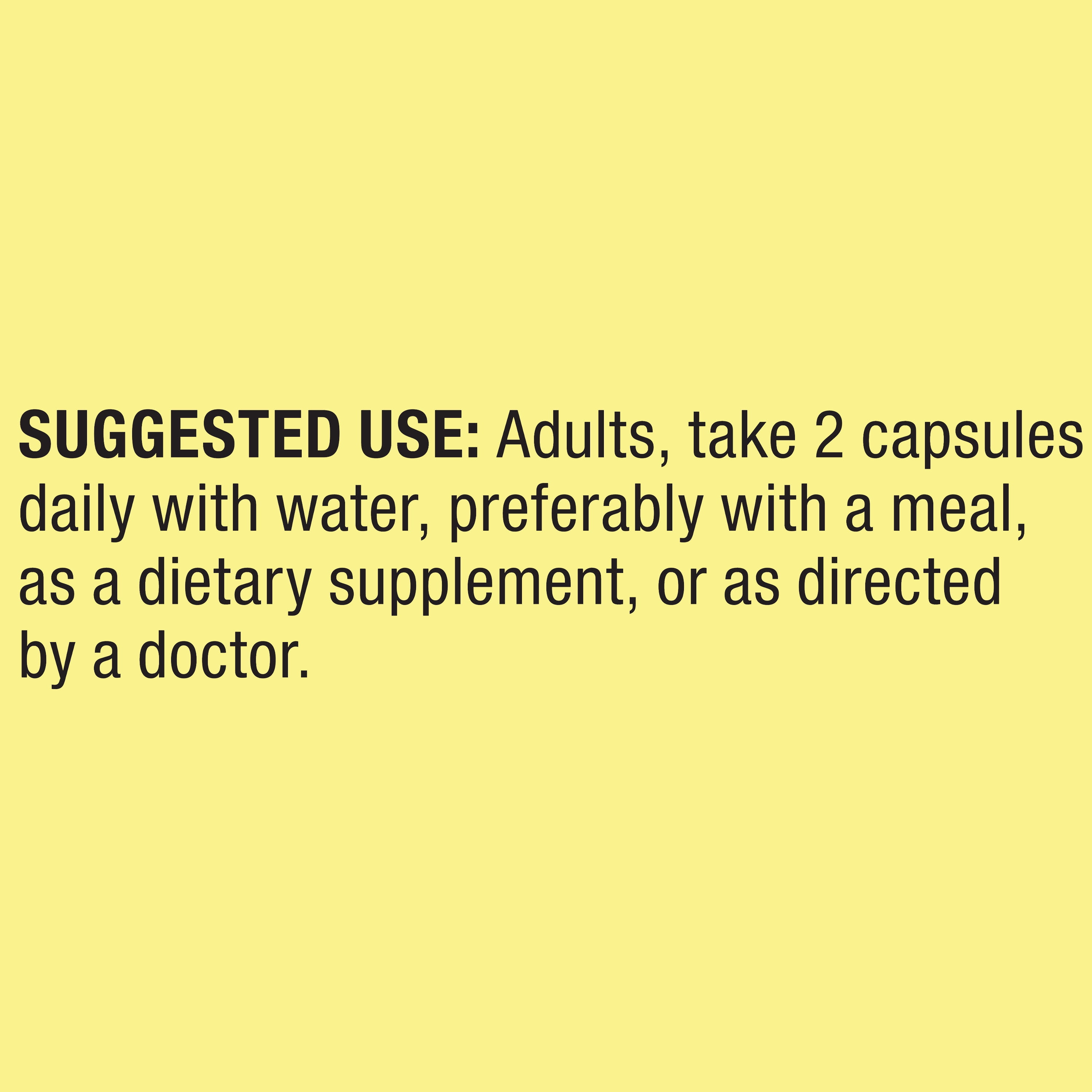 Spring Valley Acetyl LCarnitine HCI 400 mg + Alpha Lipoic Acid 200 mg