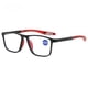 thumbnail image 5 of Gafas de lectura anti-luz azul para personas de mediana edad y mayores que leen en línea, protección ocular, gafas deportivas antideslizantes de alta definición para presbicia, 5 of 5