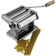 CucinaPro Pasta Maker Machine, Large, Stainless