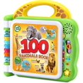 thumbnail image 2 of 100 Animals Book (Bilingual - English/French), 2 of 4