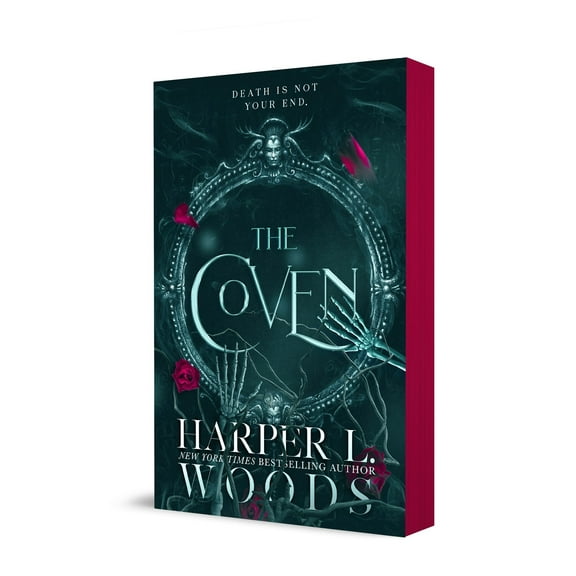Harper L. Woods: The Coven (Paperback)