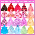 thumbnail image 2 of Ropa y Accesorios para Muñeca BYMORE para Muñeca de 29 cm, 2 of 6