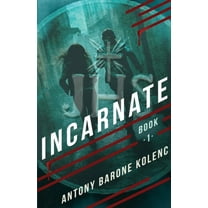 Incarnate, (Paperback)