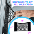 thumbnail image 6 of Above Sea Level Cooler Net for Dry Storage | Medium, 6 of 6