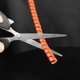 thumbnail image 1 of Tubo Espiral Likrtyny para Bicicleta Patineta Cable de Envoltura de Freno de Scooter Eléctrico 8 mm 1 m Xiaomi M365 Rojo, 1 of 3