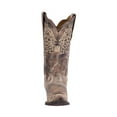 thumbnail image 5 of Laredo  Womens Jasmine Embroidery Snip Toe   Dress Boots   Mid Calf Mid Heel 2-3", 5 of 7