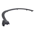 thumbnail image 2 of For 12-16 CRV CR-V Front Fender Flare Wheel Opening Molding Trim Arch Right Side, 2 of 5