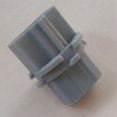 thumbnail image 2 of Soporte de enchufe de luz trasera YONGSHENG Compatible con Honda Acura T20w W, 2 of 3