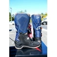 thumbnail image 6 of Alpinestars Tech 7 Enduro Drystar Adult Off-Road Motorcycle Boots - Gray/Navy / 11, 6 of 8