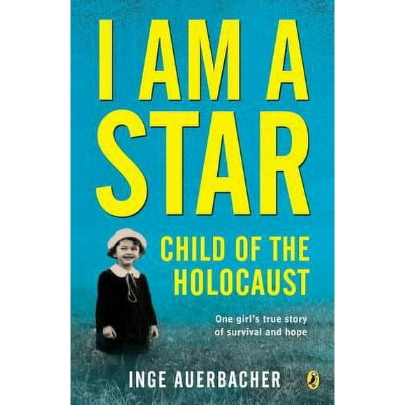 I Am a Star : Child of the Holocaust 9780140364019 Used / Pre-owned