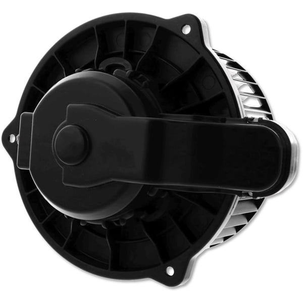 Global 2312016 HVAC Blower Motor Fits select: 2020-2022 KIA SOUL, 2020-2022 HYUNDAI PALISADE