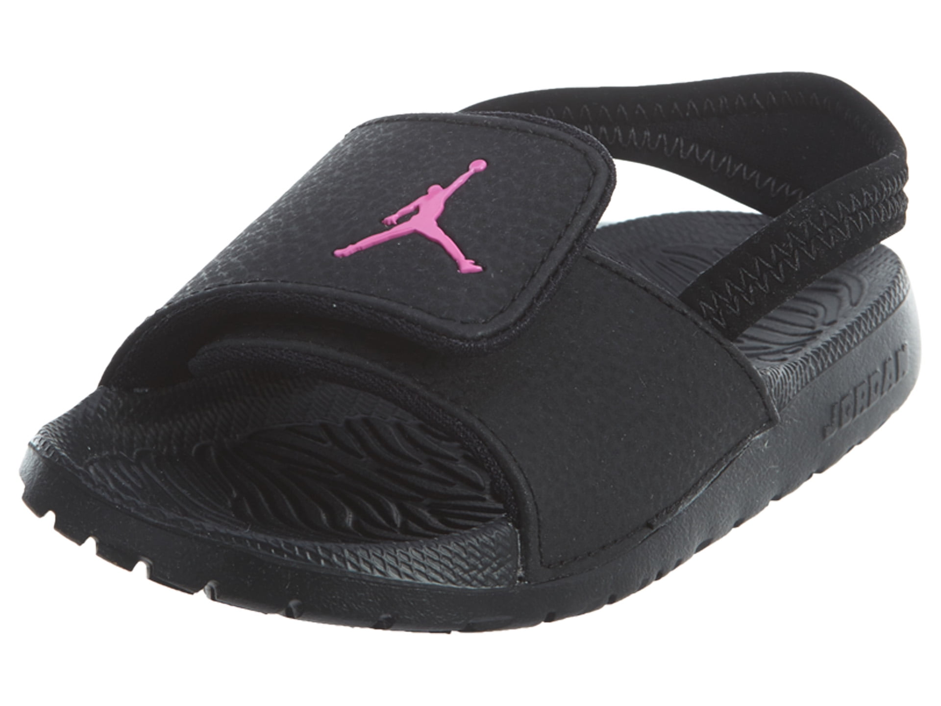 toddler girl jordan sandals