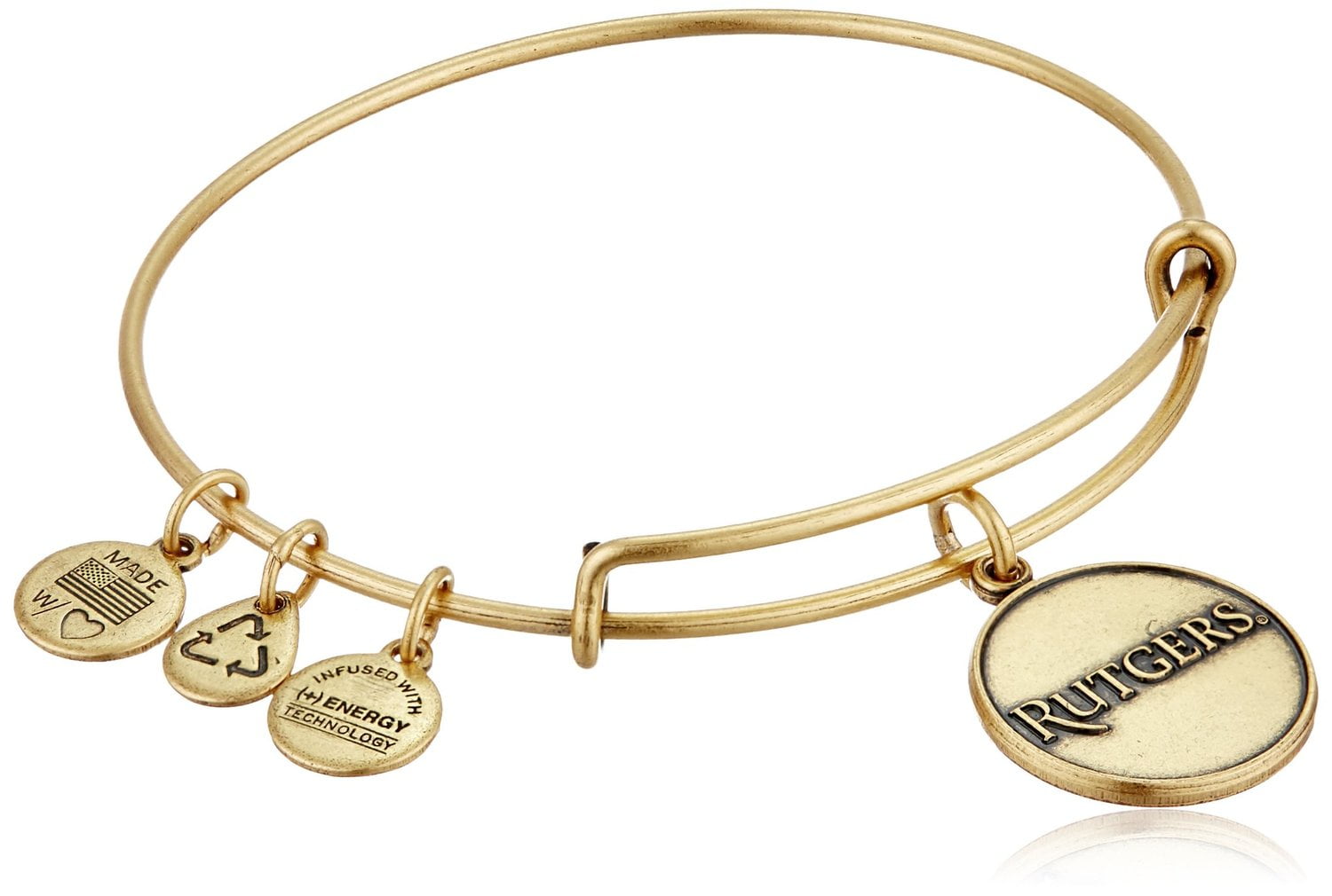 Rutgers alex and ani clearance