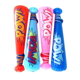 Blow Up Float Toys 4pc Inflatable Bats Pool Floats Party Favor Birthday Decor Blow Up Float Toys 4pc Inflatable Bats Pool Floats Party Favor Birthday Decor
