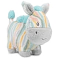 thumbnail image 1 of Peluche Zebra GUND Baby Safari Friends Collection con carillón de 7 pulgadas, 1 of 9