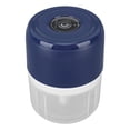 thumbnail image 1 of Picadora De Ajo Eléctrica De 250 Ml, Mini Picadora De Verduras Portátil, Picadora De Cebolla, Procesador De Alimentos Portátil, Molinillo De Ajo Con Carga USB, Triturador Para, 1 of 7
