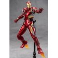 thumbnail image 4 of Iron Man Collections - Figurine Exclusive à Construire pour Vrais Fans, 4 of 6