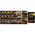 thumbnail image 2 of Murdoch Mysteries : Saison 1-17 + 3 Films (DVD), 2 of 2