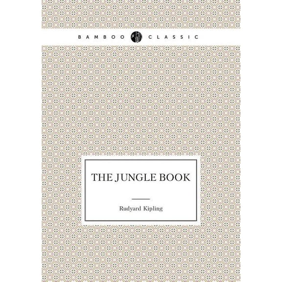 The Jungle Book (Storybook) (Paperback)