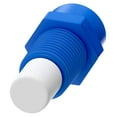 thumbnail image 3 of Fogger Nozzles 100 Pack - 1/8" NPT Plastic Misting Nozzle with Filter - 1.5 GPH - for Outdoor Cooling, Agriculture, Poultry, Aeroponics, 3 of 3