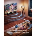 thumbnail image 3 of Barra de sonido ULTIMEA Apollo S40 2.2 canales 100 W Bluetooth 5.3 2025, 3 of 7