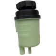 thumbnail image 2 of yotijay Car Power Steering Fluid Reservoir Tank LR000578 Replace for, 2 of 7