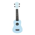 thumbnail image 1 of Easy To Play 21 Inch Colorful Ukulele Excellent Sound Transmission For Music Enthusiasts, Beginners, And Children Yellow, 1 of 5