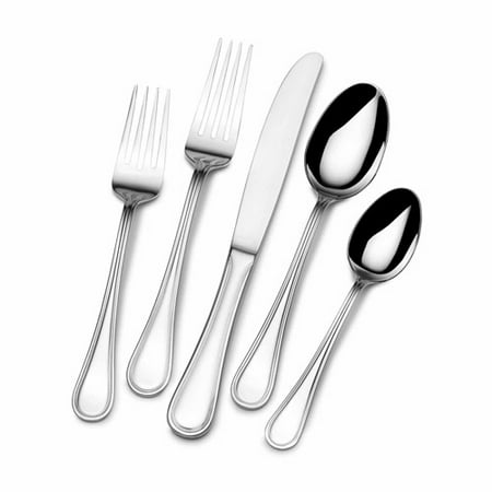 Wallace Hadley 20-Piece Flatware Set, Service for 4