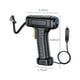 thumbnail image 4 of Teissuly 150psi Tire Inflator Portable A-Ir Compressor A-Ir Pump for Car Tires 12v Auto Tire Pump with Digital Pressure Gauge with Emergency Led Light, Tire Air Pump,Air Compressor, 4 of 9