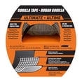 thumbnail image 3 of Gorilla Tape Ultimate, 18m/20yd, Black, 3 of 3
