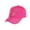 Hot Pink, variant on Adjustable Sequin Baseball Hat for Men Women Breathable Casual Sports Cap