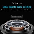 thumbnail image 7 of Tarmeek Bluetooth Headphones Wireless Earbuds,Bluetooth 5.0 Headphones Wireless Bluetooth Neckband,IPX7 Waterproof Stereo Earphones with Charging Cable for Workout Gym Sport, 7 of 7