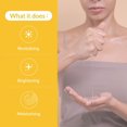 thumbnail image 3 of Soo'AE Vitamin C + Niacinamide Brightening Serum Mask, 3 of 8