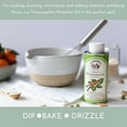 thumbnail image 5 of La Tourangelle Roasted Pistachio Oil, 8.45 fl oz (250 ml), 5 of 6