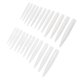 thumbnail image 1 of Puntas Largas De Uñas De Aguja, Uñas Postizas Profesionales De Cobertura Completa, Transpirables, 240 Piezas, Puntas De Uñas Extralargas, Ligeras Para Uñas Acrílicas, 1 of 7