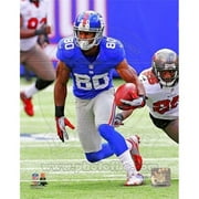 Photofile PFSAAPE13801 Victor Cruz 2012 Action Sports Photo - 8 x 10
