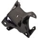 thumbnail image 6 of Bumper Bracket Front Driver Side Outer For 2007-2013 Chevrolet Silverado 1500, 6 of 8