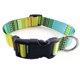 thumbnail image 1 of Collar de perro con estampado Digital, collar bohemio, collar de perro de viento étnico, 1 of 5