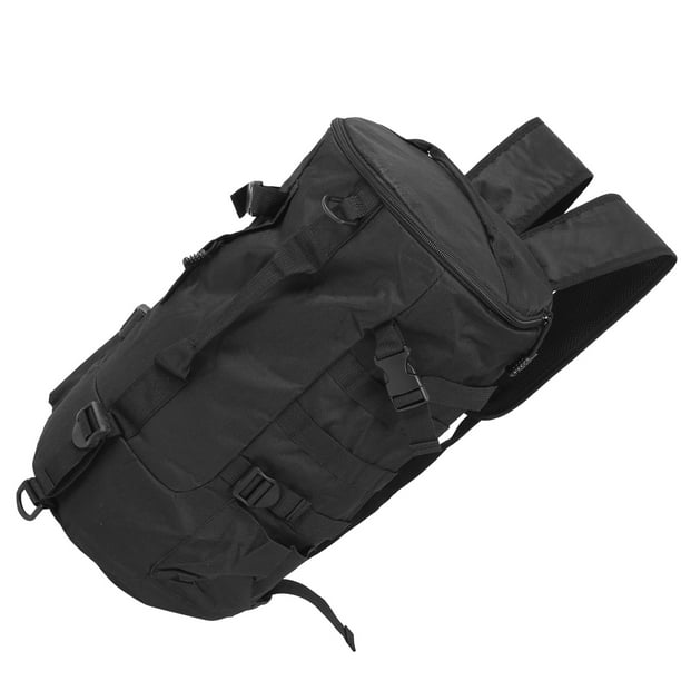 Gupbes Fishing Gear Bag, Large Capacity Rod Bag, Fishing Storage