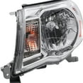 thumbnail image 3 of Dorman 1590994 Driver Side Headlight Assembly for Specific Toyota Models, 3 of 4
