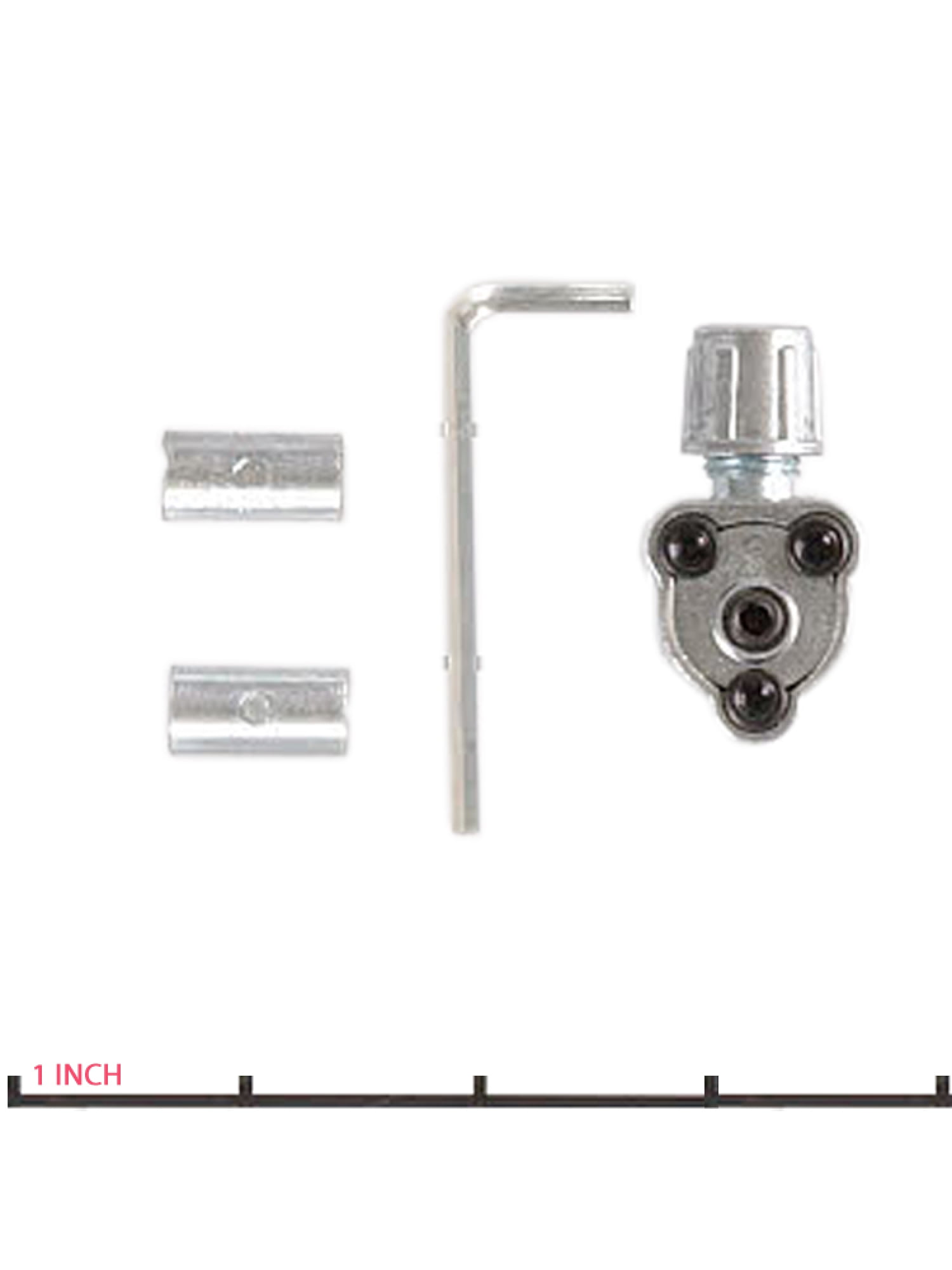 BPV31 Exact Replacement Appliance Bullet Piercing Valve