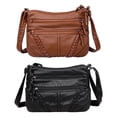 thumbnail image 1 of 2x Bolso Bandolera Bandolera de Viaje, 1 of 8