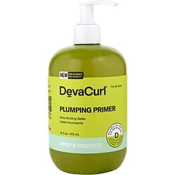 DEVA by DEVA Concepts Base Repulpante pour Boucles Gel de Musculation 16 OZ