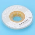 thumbnail image 5 of Orthodontic Chain Practical High Elasticity Good Flexibility Comfortable Wear Dental Orthodontic ToolYellow, 5 of 5